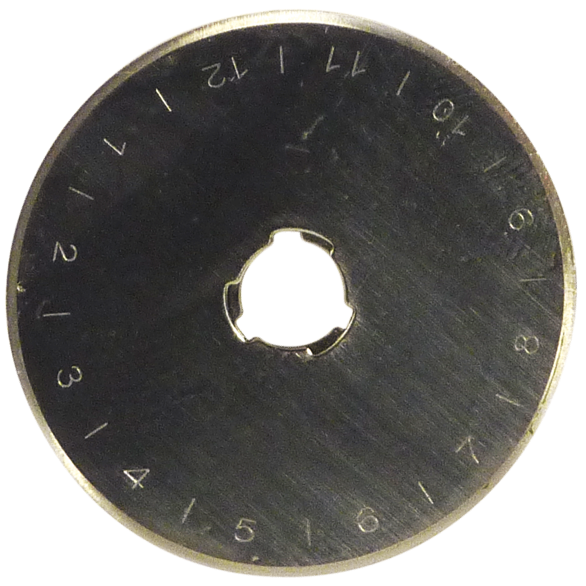 OLFA Rotary Cutter or Blade - View 2