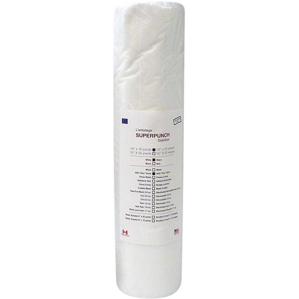 H20 “Eau” Gone Stabilizer - View 2