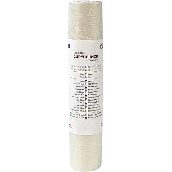 Water Soluble Stabilizer - View 2