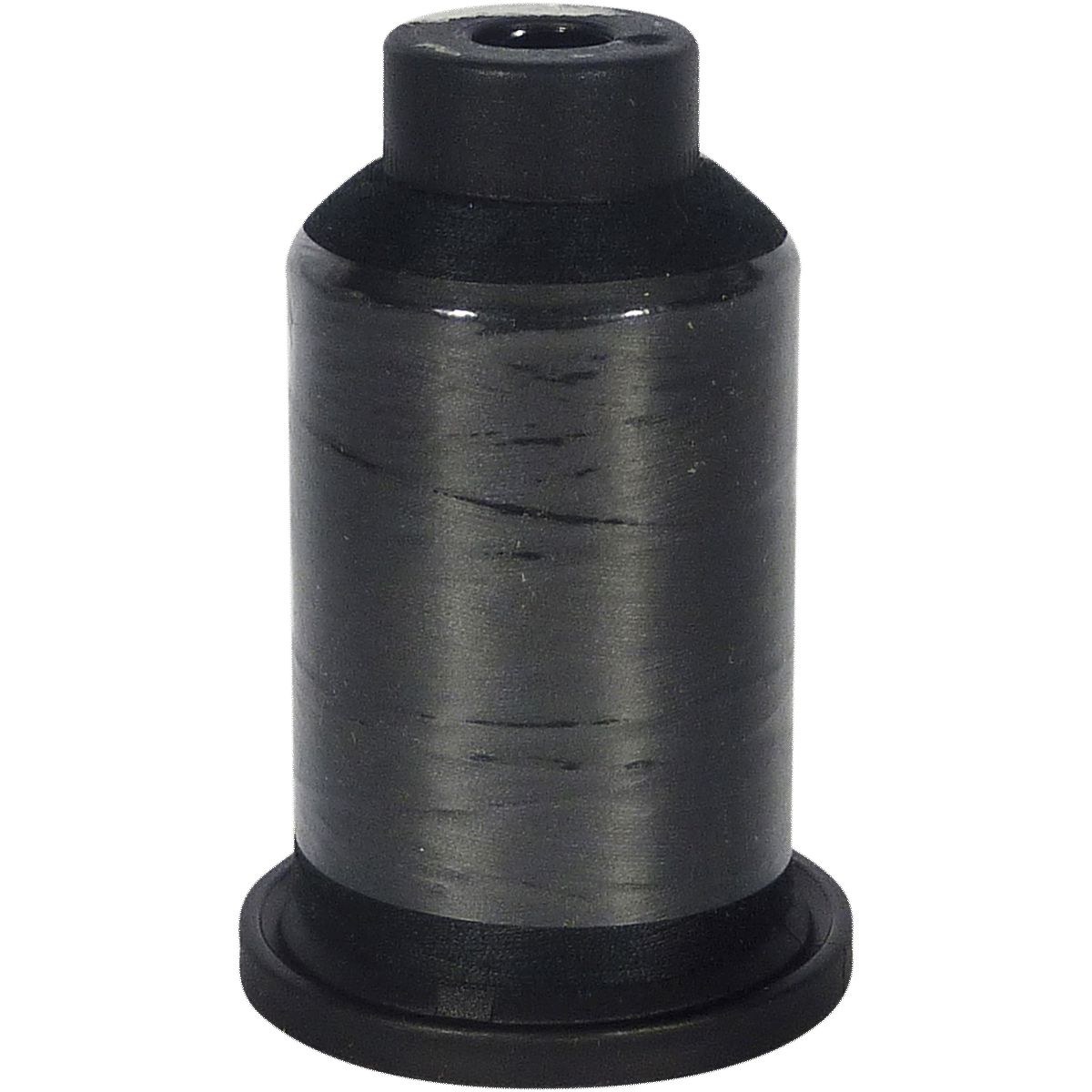 No. 90 Bobbin Line Spun Polyester 1,100 yd spool – Wind your own! - View 2