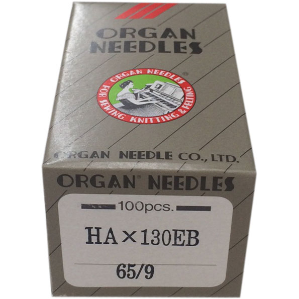 65/9 EBBR – Organ Needle For Brother PR & BabyLock Professional 6&10 - View 2