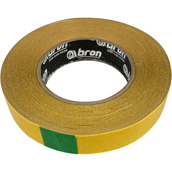 Double Sided Embroidery Tape 1" x 36 yards - View 2