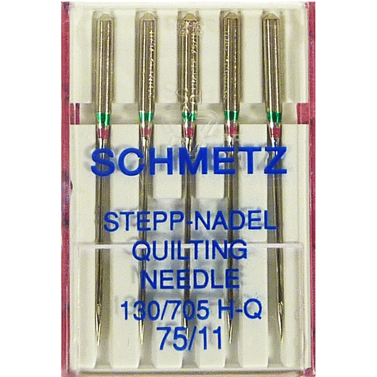Quilting Needle Schmetz - View 2