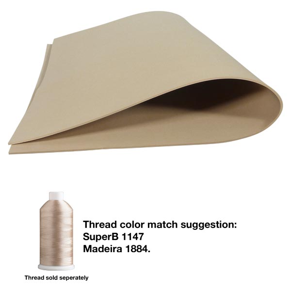 3D Embroidery Foam 3 mm Thickness - View 2