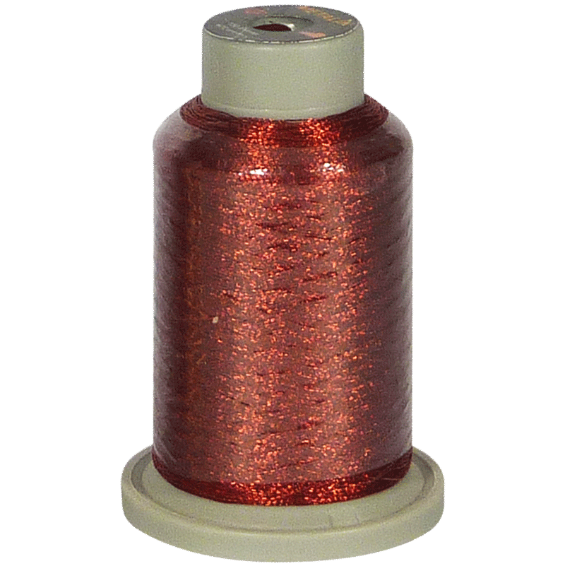 High-Quality Metalik Thread - View 11