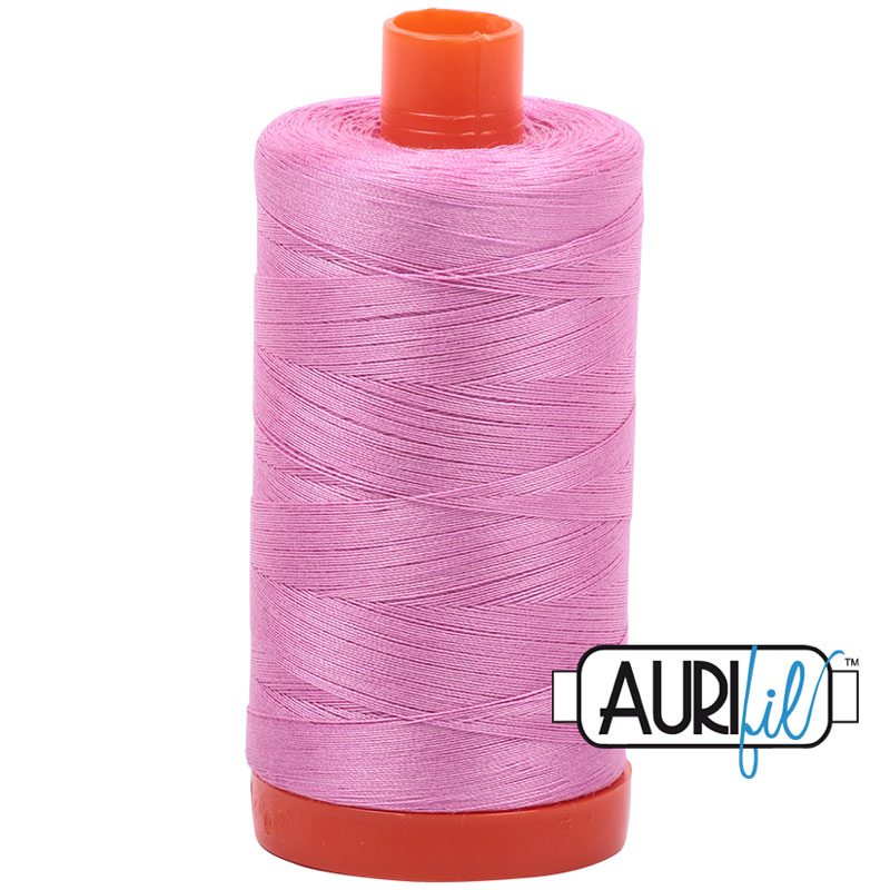 Aurifil Quilting Thread  Cotton 50wt - View 102