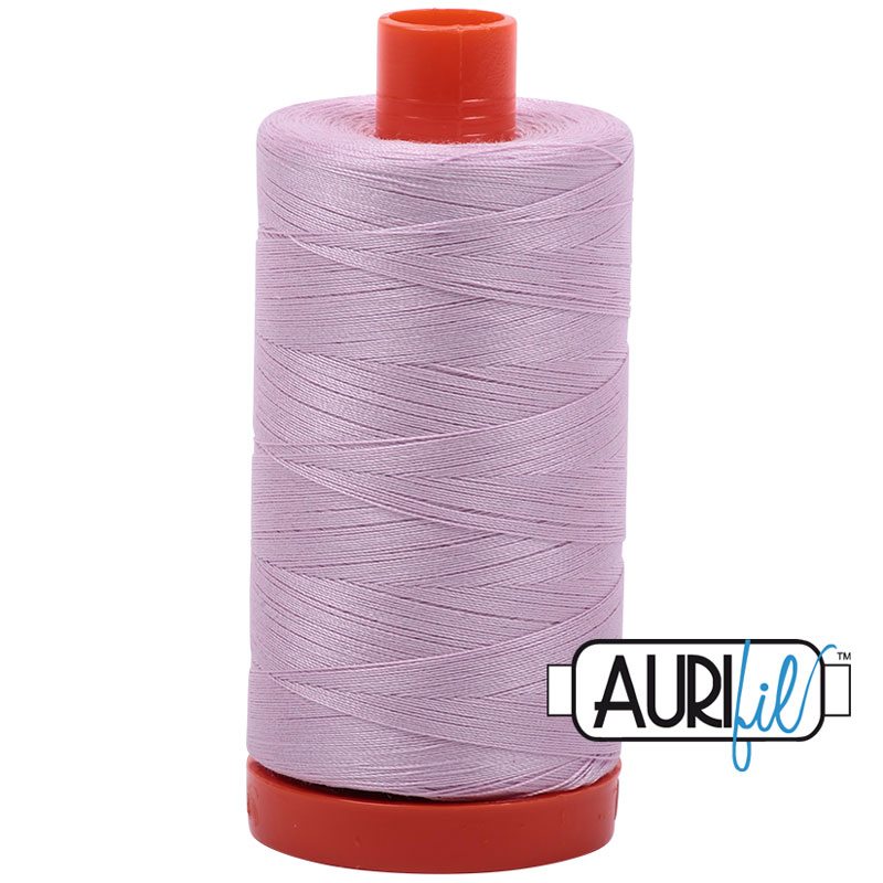 Aurifil Quilting Thread  Cotton 50wt - View 103