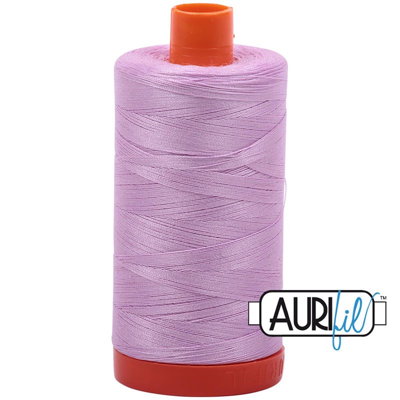 Aurifil Quilting Thread  Cotton 50wt - View 104