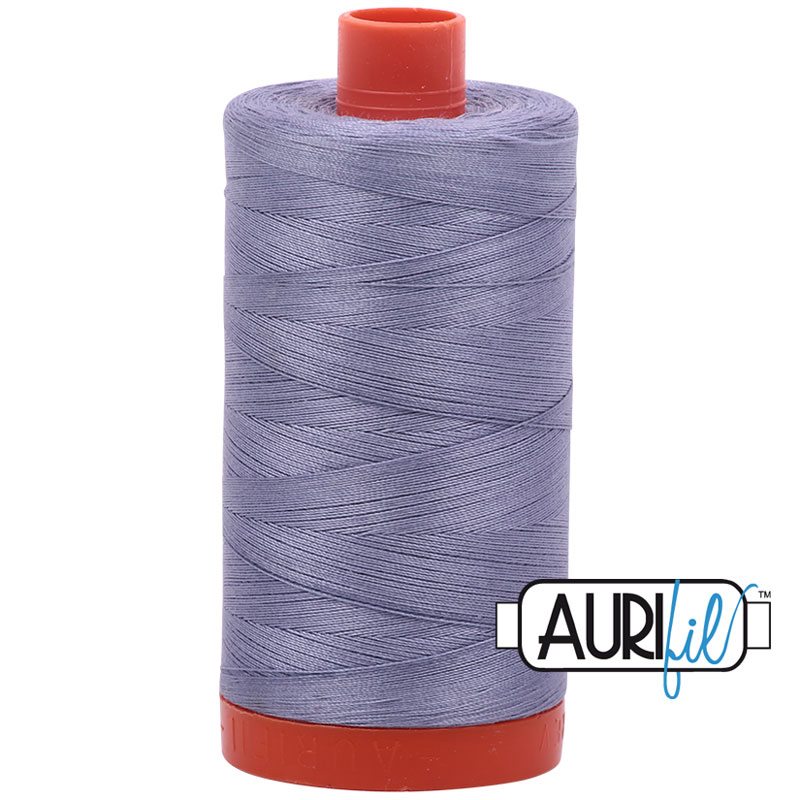 Aurifil Quilting Thread  Cotton 50wt - View 106