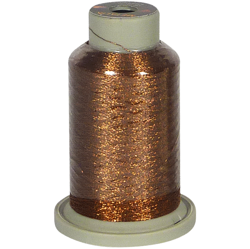 High-Quality Metalik Thread - View 12