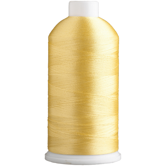 SuperB Embroidery Thread 5000m - View 122