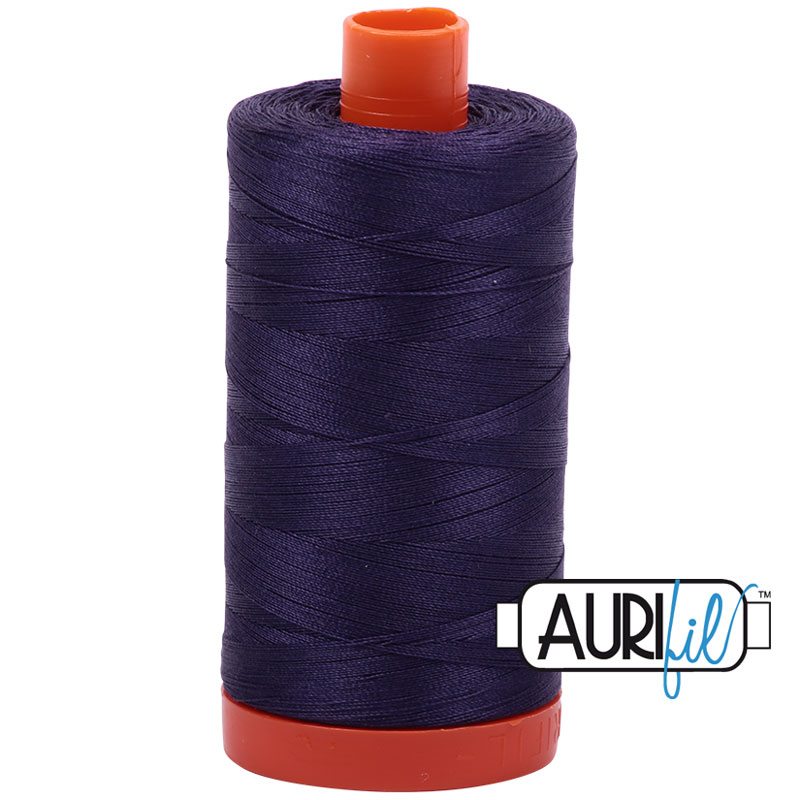 Aurifil Quilting Thread  Cotton 50wt - View 118