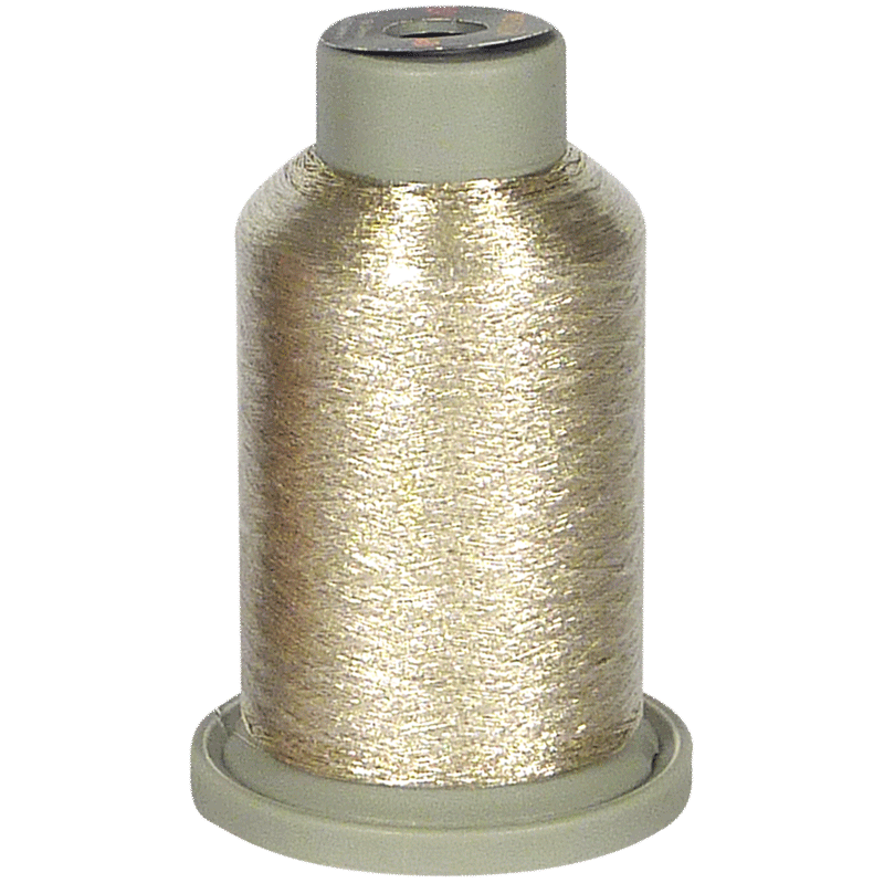 High-Quality Metalik Thread - View 13