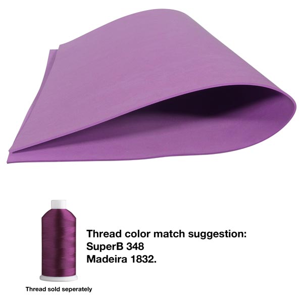 3D Embroidery Foam 3 mm Thickness - View 13