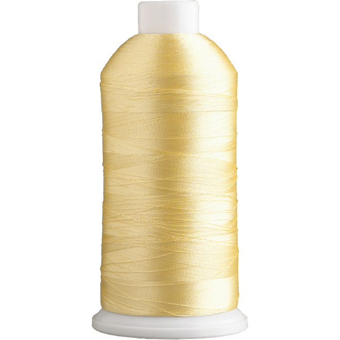 SuperB Embroidery Thread 5000m - View 126