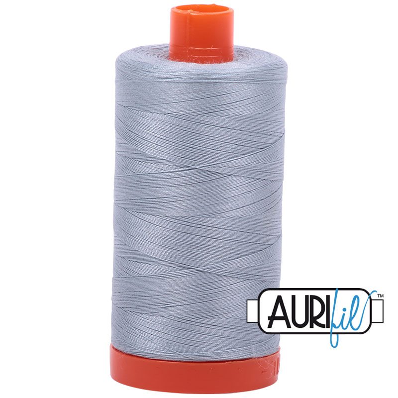 Aurifil Quilting Thread  Cotton 50wt - View 125