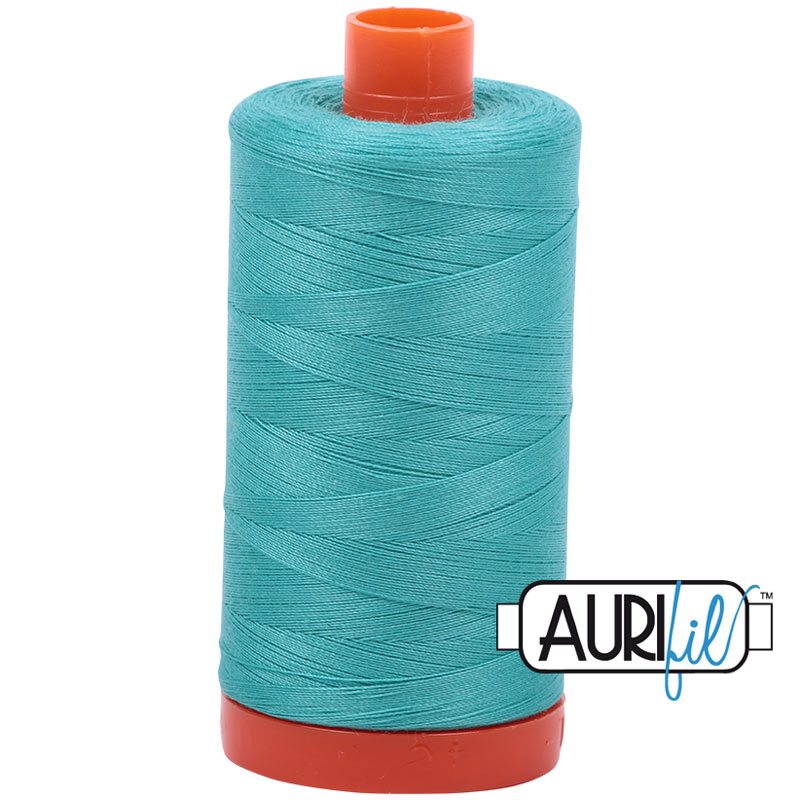 Aurifil Quilting Thread  Cotton 50wt - View 14