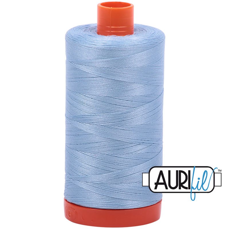 Aurifil Quilting Thread  Cotton 50wt - View 132