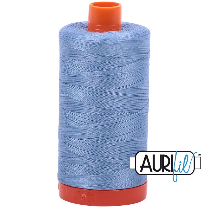 Aurifil Quilting Thread  Cotton 50wt - View 133