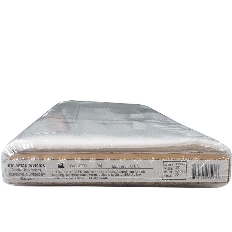So-Sheer – Fusible Interfacing – HTC1350 - View 5