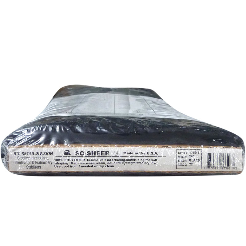 So-Sheer – Fusible Interfacing – HTC1350 - View 3