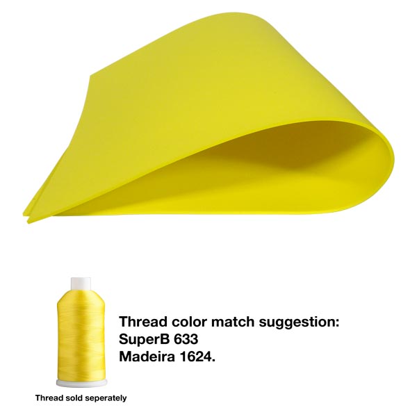 3D Embroidery Foam 3 mm Thickness - View 15