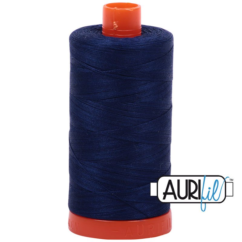 Aurifil Quilting Thread  Cotton 50wt - View 143
