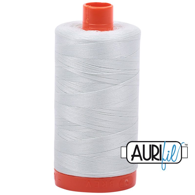Aurifil Quilting Thread  Cotton 50wt - View 145