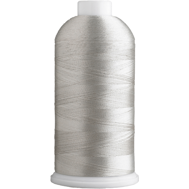 SuperB Embroidery Thread 5000m - View 150