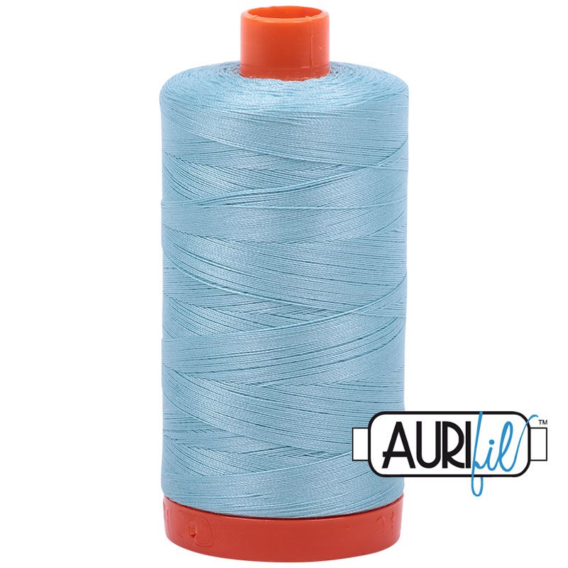 Aurifil Quilting Thread  Cotton 50wt - View 146