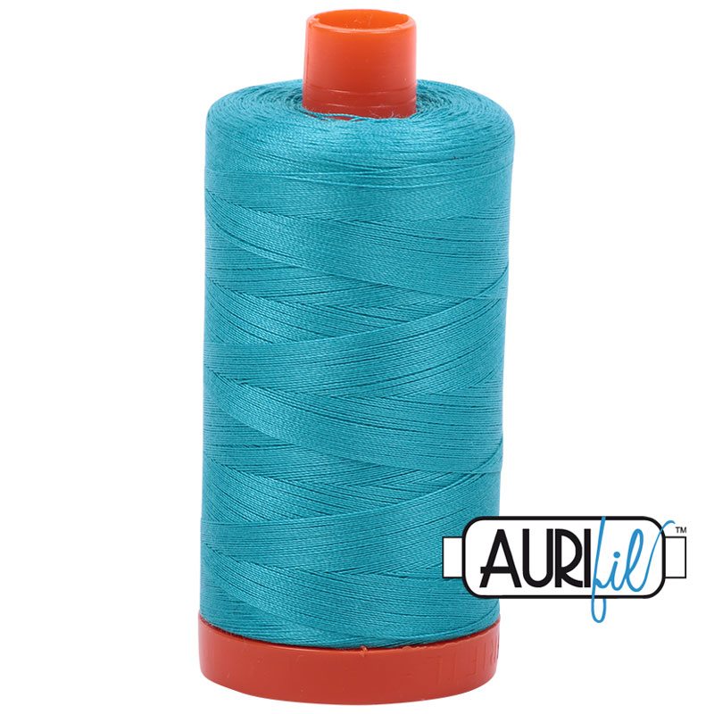 Aurifil Quilting Thread  Cotton 50wt - View 147