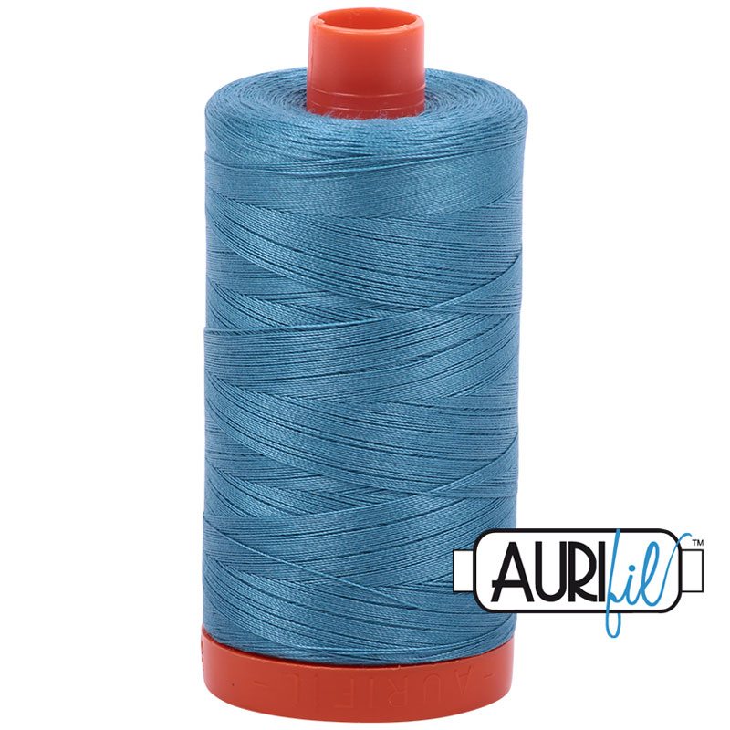 Aurifil Quilting Thread  Cotton 50wt - View 148