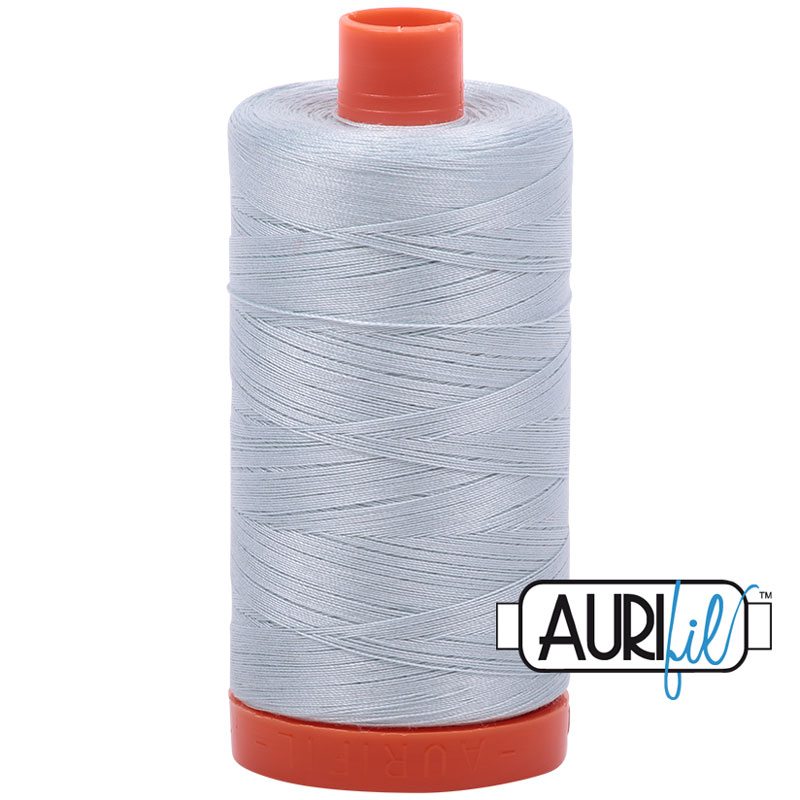 Aurifil Quilting Thread  Cotton 50wt - View 154