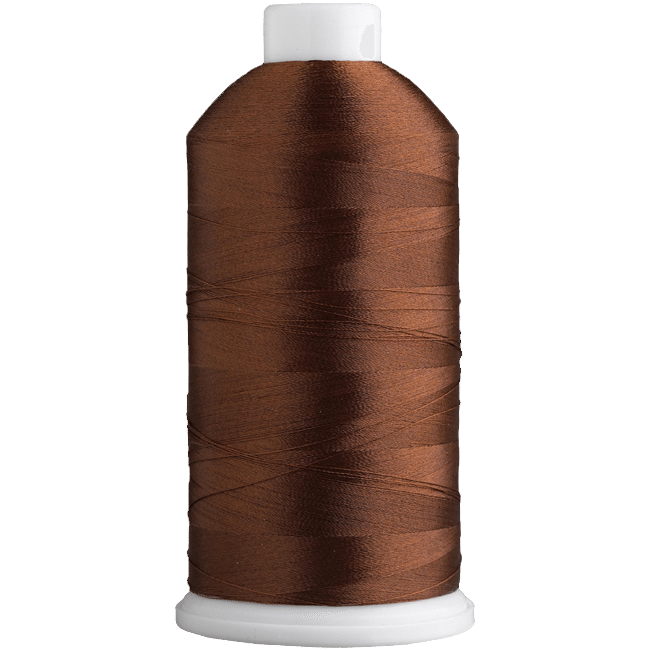 SuperB Embroidery Thread 5000m - View 160