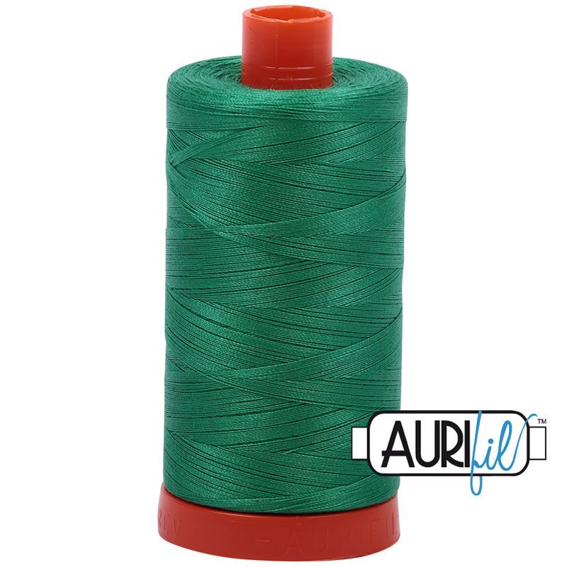 Aurifil Quilting Thread  Cotton 50wt - View 158