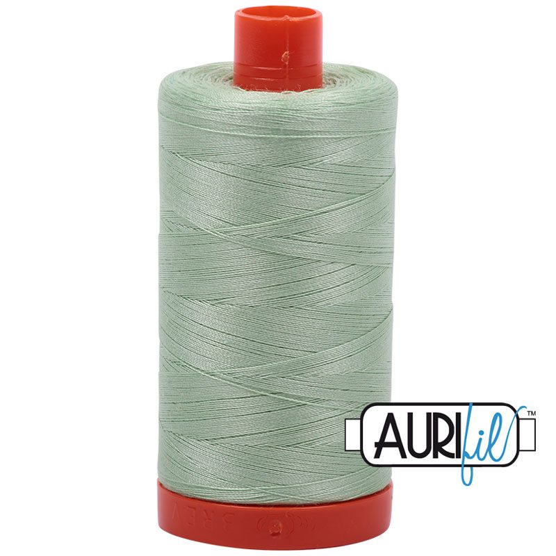 Aurifil Quilting Thread  Cotton 50wt - View 160