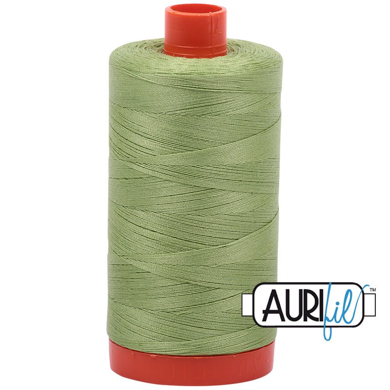 Aurifil Quilting Thread  Cotton 50wt - View 161