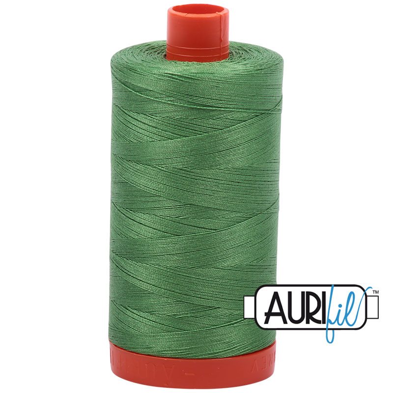 Aurifil Quilting Thread  Cotton 50wt - View 162
