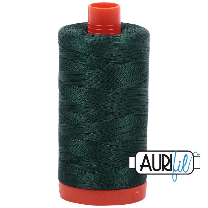 Aurifil Quilting Thread  Cotton 50wt - View 163