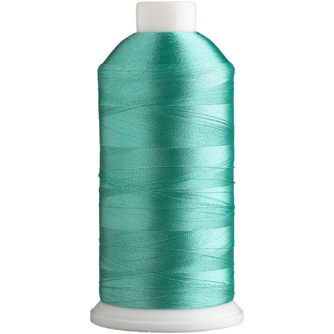 SuperB Embroidery Thread 5000m - View 168