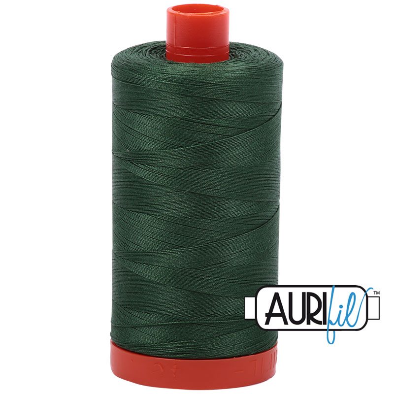 Aurifil Quilting Thread  Cotton 50wt - View 168