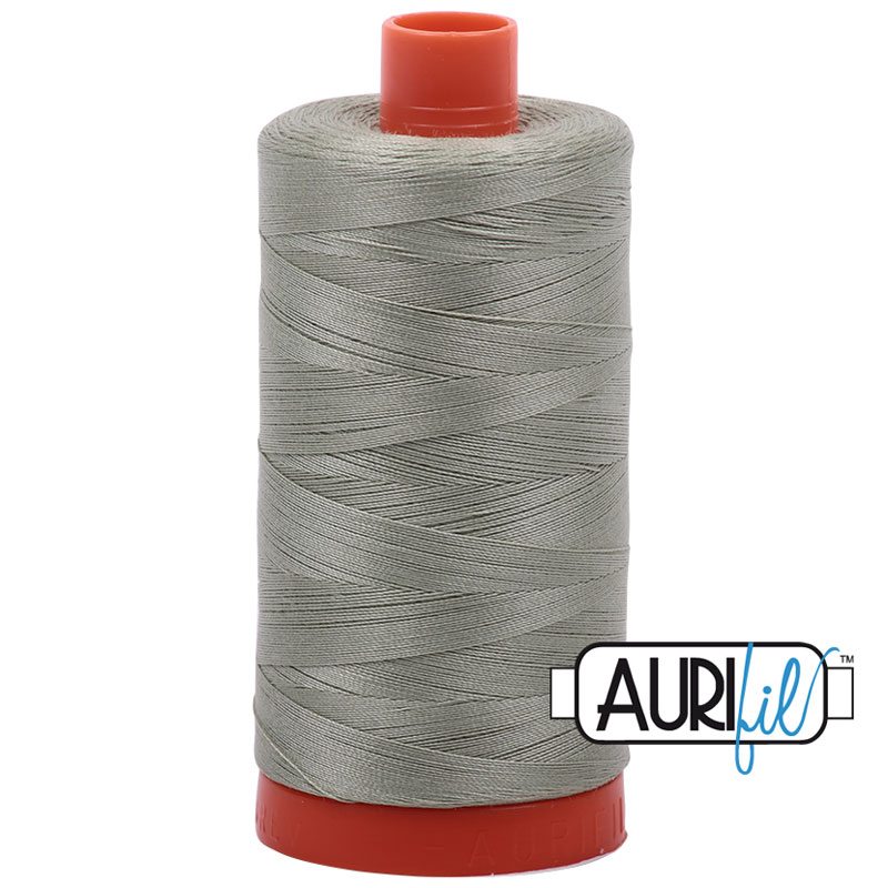 Aurifil Quilting Thread  Cotton 50wt - View 170