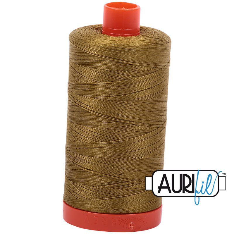 Aurifil Quilting Thread  Cotton 50wt - View 173