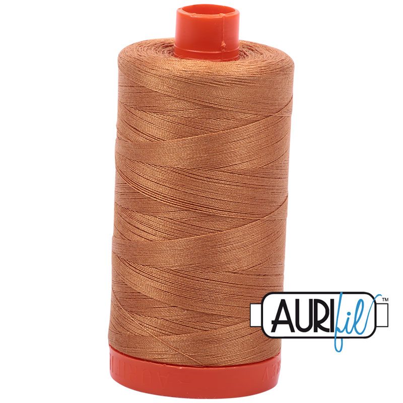 Aurifil Quilting Thread  Cotton 50wt - View 177