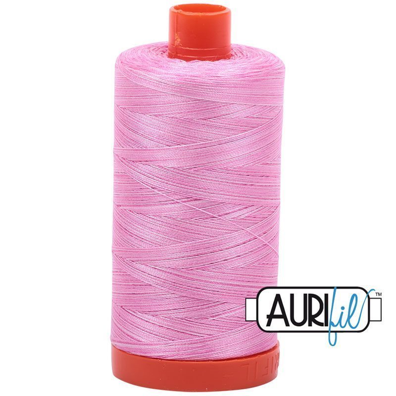 Aurifil Quilting Thread  Cotton 50wt - View 180