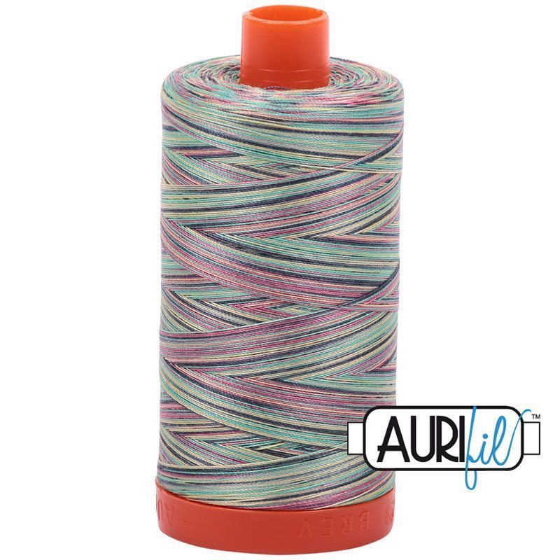 Aurifil Quilting Thread  Cotton 50wt - View 182