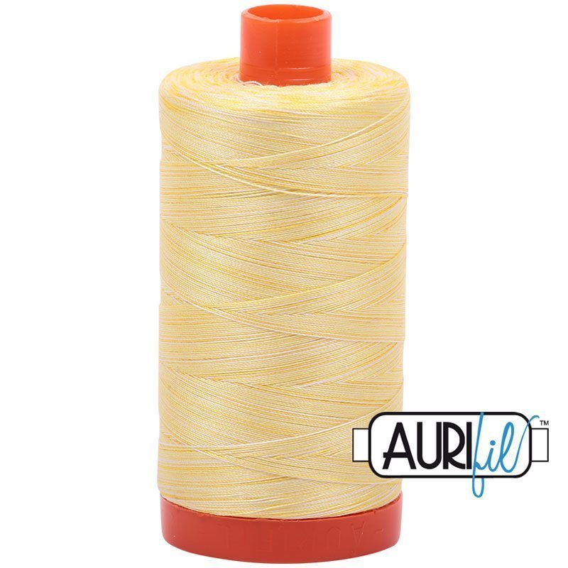 Aurifil Quilting Thread  Cotton 50wt - View 185