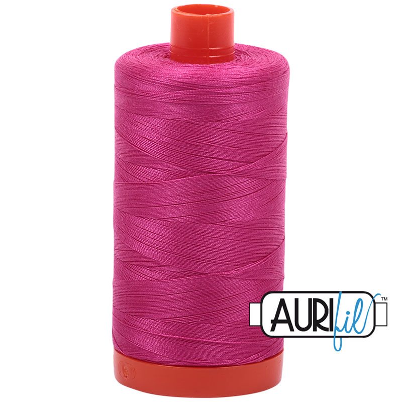 Aurifil Quilting Thread  Cotton 50wt - View 188