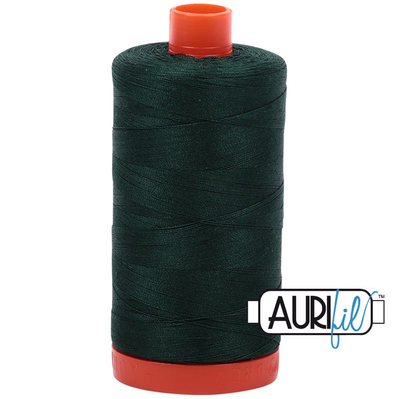 Aurifil Quilting Thread  Cotton 50wt - View 189