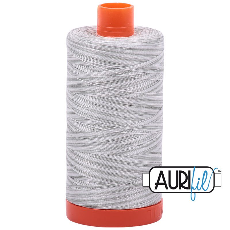 Aurifil Quilting Thread  Cotton 50wt - View 191